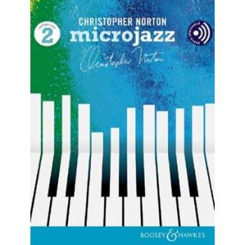 Microjazz Collection 2
Christopher Norton