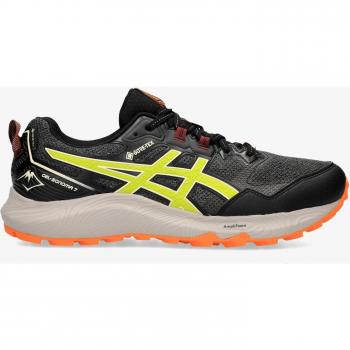 Asics Gel-Sonoma 7 Gore-Tex Uomo Nero