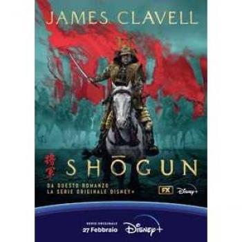 Shogun. Ediz. tie-in (Tascabili narrativa)