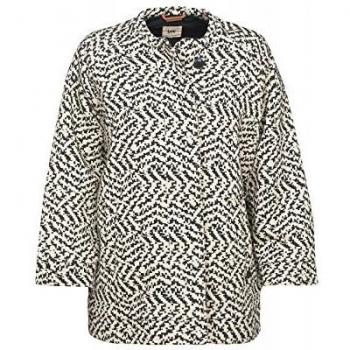 Lee Giacca Blouson XS Donna in Multi‑Color