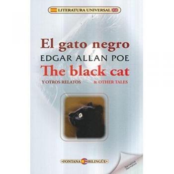 EL GATO NEGRO / THE BLACK CAT