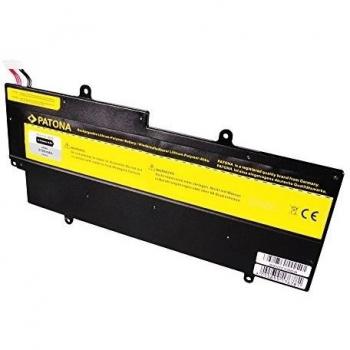 Patona 3100 mAh Akku für Toshiba Laptops