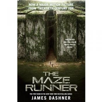 The Maze Runner Movie Tie-In Edition