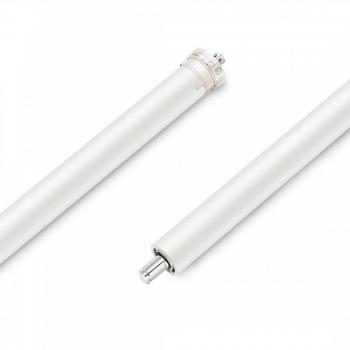 Persiana Automatizada con Motor SRSC‑M01 (Apple HomeKit)