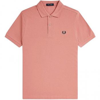 Polo de Tenis Fred Perry Algodón Piqué