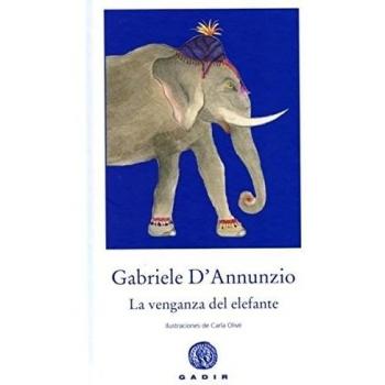 Venganza del elefante