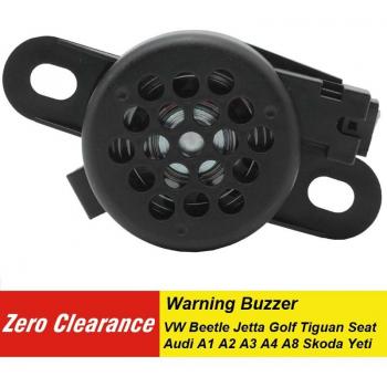 VW Reversing Parking Alarm Sensor for Beetle, Golf, Tiguan, A1, A8