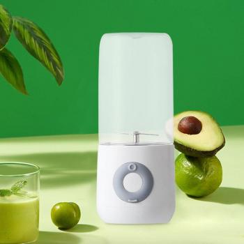 Electric Juice Extractor