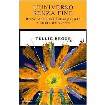 L' universo senza fine. Breve storia del Tutto: passato e futuro del cosmo