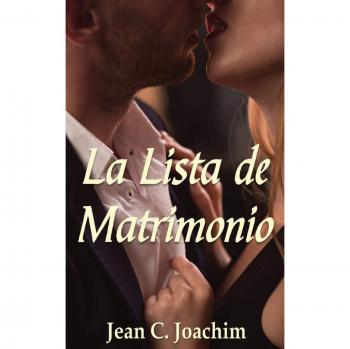 La Lista de Matrimonio (Noches de Nueva York, Band 1)