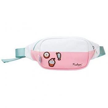 Pusheen Rose Collection Cute Fanny Pack