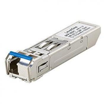 LevelOne 1.25Gbps Single-mode SFP 10km TX 1310nm
