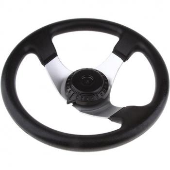 Volante de 300mm para Buggy Universal 150cc y 250cc