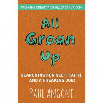 All Groan Up Pb All Groan (Paperback)