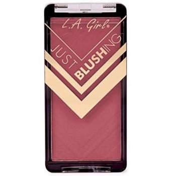 Blush Powder LA GIRL: Sanftes Lächeln
