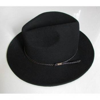 KnightCrest Waterproof Fedoras