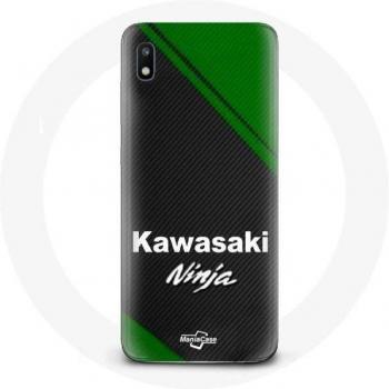 Kawasaki Ninja A10 Coque Protectrice