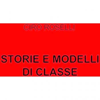 Storie e modelli di classe