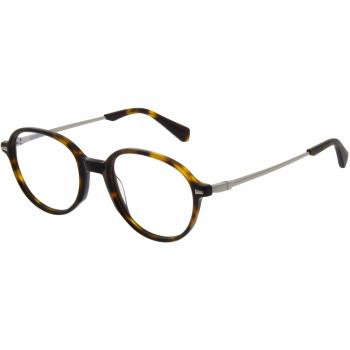 Sandro SD1031 126 Tortoiseshell Herrenbrille – 52 mm‑Rahmen
