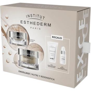 Crema Esthederm Excellage para el Día y el Contorno Facial