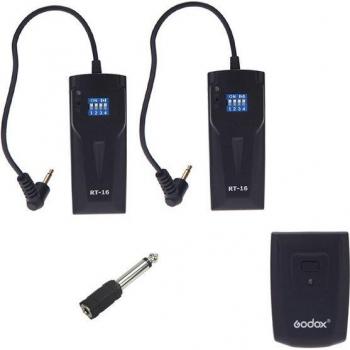 GODOX RT-16 Studio Blitzfernauslöser
