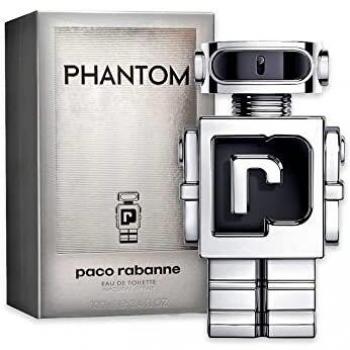 Paco Rabanne Phantom Eau de Toilette (EdT) 100 ml