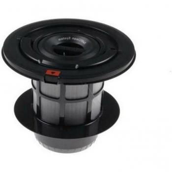 Filtre d’aspirateur compact Bosch B/S/H, numéro 00708278