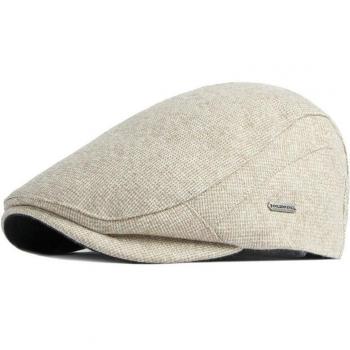 Gorro estilo Newsboy