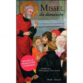 Missel du dimanche
