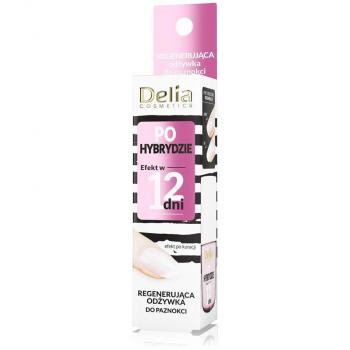 Delia After Hybrid 12 Dias Bálsamo para Unhas 11 ml