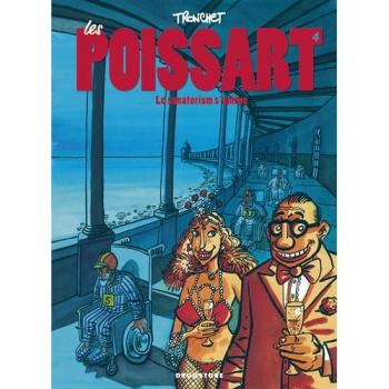 Les Poissart