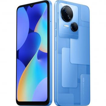 Smartphone Tecno Spark 10 5G 6,56 4/64GB Blu