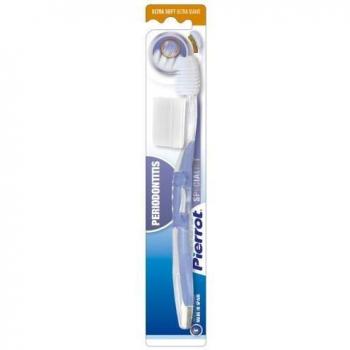 Pierrot Specialist: Escova de Dentes Ultra Confortável