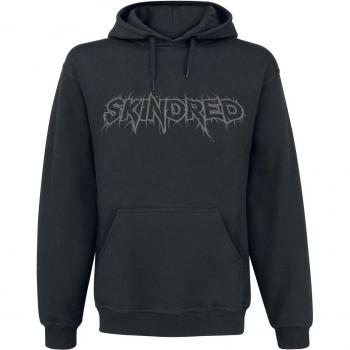Men's Skindred Ragga Metal Hoodie