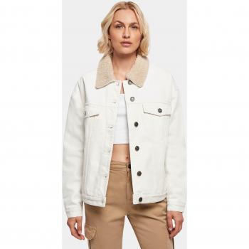 Chaqueta denim oversize Urban Classics