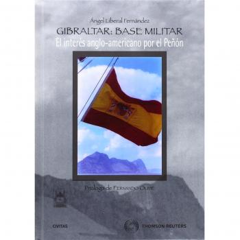 Gibraltar: base militar