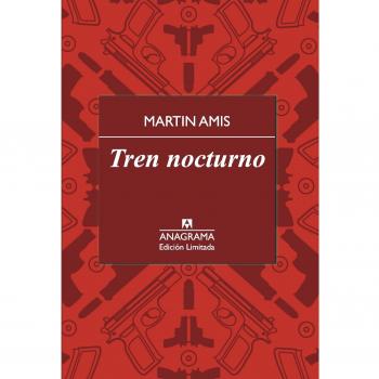 Tren Nocturno (Tapa blanda).