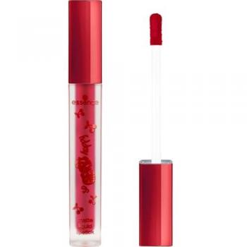 E.L Labial Mate Cherry Happy