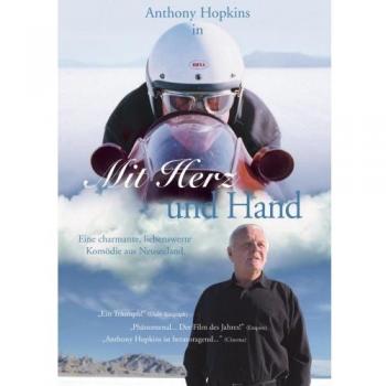 Mit Herz und Hand (DVD)