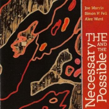 Necessary and the possible