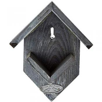 Esschert Design Casetta per Uccelli al Burro di Arachidi
