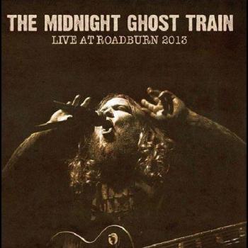 Live at Roadburn 2013