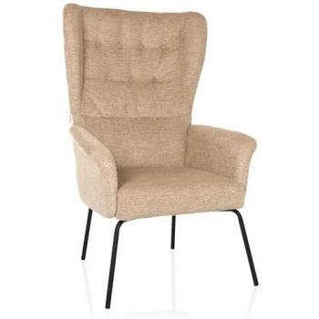 Hjh LIVING Loungesessel HAVENIO