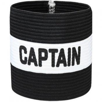 Brazalete Elástico para Capitán de Equipo