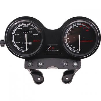 Compteur odomètre numérique avec affichage de vitesse