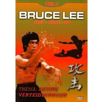 Bruce Lee