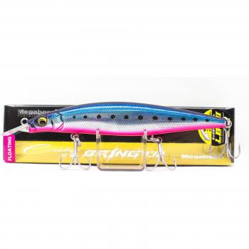 Leurre Megabass Cookai Bring 130F