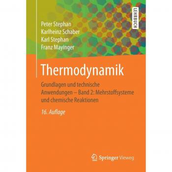 Thermodynamik