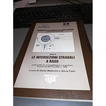 Le intersezioni stradali a raso