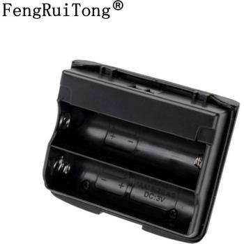 Yaesu VX-710 Battery Case